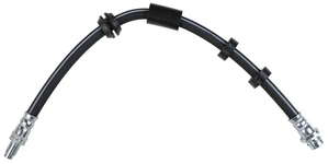 Přední brzdová hadice P3 (316/336mm kotouč) S60 II/V60 S80 II/V70 III