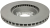 Přední brzdový kotouč (280mm) P80 C70/S70/V70(XC)