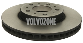 Přední brzdový kotouč (280mm) P80 C70/S70/V70(XC)