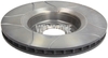 Přední brzdový kotouč (302mm) P80 C70/S70/V70(XC) drážkovaný