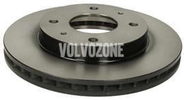 Přední brzdový kotouč (256mm) S40/V40 (-1997)