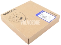 Přední brzdový kotouč (316mm) P2 S60/V70 II/XC90