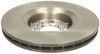 Přední brzdový kotouč (316mm) P2 S60/V70 II/XC90
