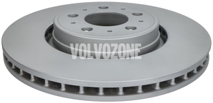Přední brzdový kotouč (320mm) P2 S60/S80/V70 II/XC70 II