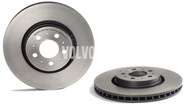 Přední brzdový kotouč (320mm) P2 S60/S80/V70 II/XC70 II