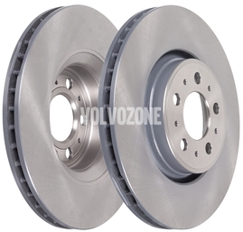 Přední brzdový kotouč (320mm) P2 S60/S80/V70 II/XC70 II