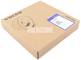 Přední brzdový kotouč (328mm) P2 XC90 (OEM)