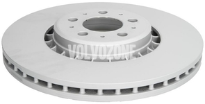 Přední brzdový kotouč (336mm) P2 XC90