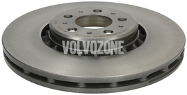 Přední brzdový kotouč (336mm) P2 XC90