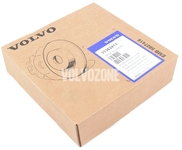 Přední brzdový kotouč (278mm) P1 C30/C70 II/S40 II/V50