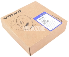 Přední brzdový kotouč (278mm) P1 C30/C70 II/S40 II/V50 (OEM)