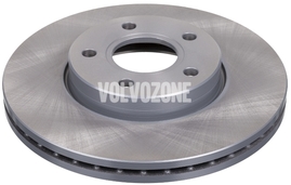 Přední brzdový kotouč (278mm) P1 C30/C70 II/S40 II/V50