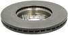 Přední brzdový kotouč (278mm) P1 C30/C70 II/S40 II/V50