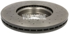 Přední brzdový kotouč (278mm) P1 C30/C70 II/S40 II/V50 děrovaný