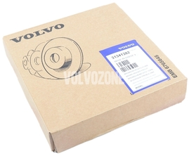 Přední brzdový kotouč (300mm) P3 S60 II/V60 S80 II/V70 III/XC70 III (OEM)