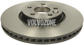 Přední brzdový kotouč (316mm) P3 S60 II(XC)/V60(XC) S80 II/V70 III/XC70 III