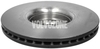 Přední brzdový kotouč (328mm) P3 (-2015) XC60 žebrovaný kolem středu