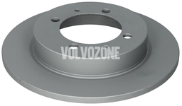 Zadní brzdový kotouč (260mm) S40/V40