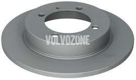Zadní brzdový kotouč (260mm) S40/V40