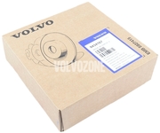 Zadní brzdový kotouč (288mm) P2 S60/S80/V70 II/XC70 II