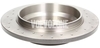 Zadní brzdový kotouč (288mm) P2 S60/S80/V70 II/XC70 II děrovaný