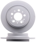 Zadní brzdový kotouč (288mm) P2 S60/S80/V70 II/XC70 II