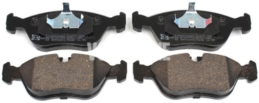 Přední brzdové destičky (280mm kotouč) P80 C70/S70/V70(XC)
