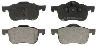 Přední brzdové destičky (320mm kotouč) P2 S60/S80/V70 II/XC70 II