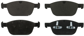 Přední brzdové destičky (328mm kotouč) P3 XC60(-2015)/P2 XC90
