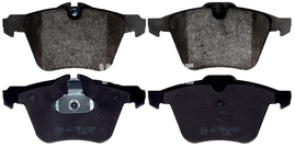 Přední brzdové destičky (336mm kotouč) P3 S60 II/V60 S80 II/V70 III/XC70 III