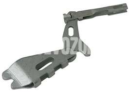 Rozpínač paken parkovací brzdy P2 S60/S80/V70 II/XC70 II/XC90 (OEM)