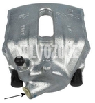 Přední brzdový třmen levý (280/302mm kotouč) P80 C70/S70/V70(XC)