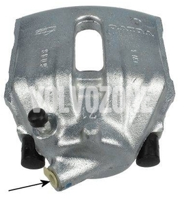 Přední brzdový třmen levý (280/302mm kotouč) P80 C70/S70/V70(XC)