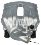 Přední brzdový třmen pravý (280/302mm kotouč) P80 C70/S70/V70(XC)