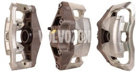 Přední brzdový třmen levý (320mm kotouč) P1 C30/C70 II/S40 II/V40 II(XC)/V50