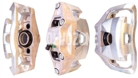 Přední brzdový třmen pravý (320mm kotouč) P1 C30/C70 II/S40 II/V40 II(XC)/V50