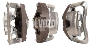Přední brzdový třmen levý (316mm kotouč) P2 S60/V70 II/XC90