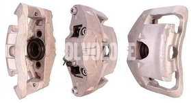 Přední brzdový třmen pravý (316mm kotouč) P2 S60/V70 II/XC90