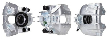 Přední brzdový třmen pravý (320mm kotouč) P2 S60/S80/V70 II/XC70 II