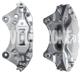 Přední brzdový třmen levý (330mm kotouč) P2 S60R/V70R II