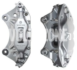 Přední brzdový třmen levý (330mm kotouč) P2 S60R/V70R II