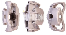 Přední brzdový třmen levý (336mm kotouč) P3 S60 II/V60 S80 II/V70 III/XC70 III