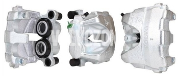 Přední brzdový třmen levý (328mm kotouč) P3 XC60 (-2015)/P2 XC90