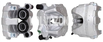 Přední brzdový třmen pravý (328mm kotouč) P3 XC60 (-2015)/P2 XC90