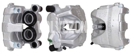 Přední brzdový třmen pravý (328mm kotouč) P3 XC60 (-2015)/P2 XC90