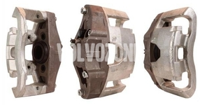 Přední brzdový třmen levý (336mm kotouč) P2 XC90