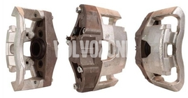 Přední brzdový třmen levý (336mm kotouč) P2 XC90