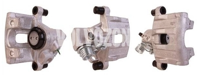 Zadní brzdový třmen levý P1 (-2009) C30/C70 II/S40 II/V50