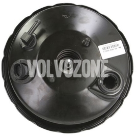 Posilovač brzd P2 XC90 (s DSTC)(nový typ) (OEM)