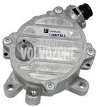Vakuová pumpa brzdového systému 5 válec diesel 2.4D/D3/D4/D5 přímý vývod P1/P2/P3 (-2011)